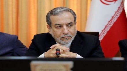عراقچی: تکلیف غنی‌سازی از نظر ایران روشن است