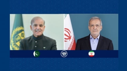 Pakistanın Baş naziri Pezeşkiyanın sülhməramlı təşəbbüsünü yüksək qiymətləndirib