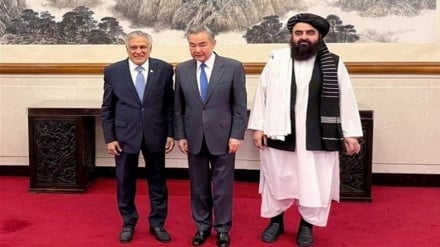 توافق حکومت طالبان و پاکستان با وساطت چین برای تبادل سفیر