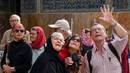 Irani nga perspektiva e operatorëve turistikë globalë: Një thesar i fshehur turistik që bota duhet ta dijë