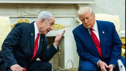 טראמפ החליט לנתק את היחסים עם נתניהו 