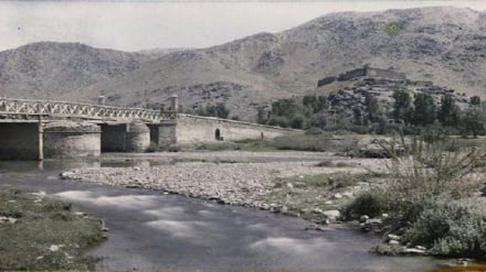 افغانستان ۱۰۰ سال قبل، به روایت عکس‌های رنگی