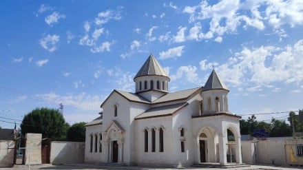 Հայկական եկեղեցիները և գերեզմանատները Իրանի հարավում - Զբոսաշրջության զարգացման անտեսված ներուժ
