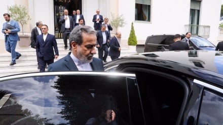 Araghchi: Iran yaendelea kusimama imara, Marekani yaelewa vyema msimamo wa nyuklia wa Tehran 
