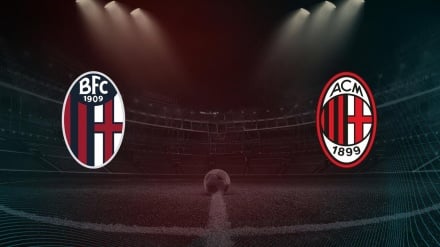 Milan və Boloniya oyunu | İtaliya Kuboku FİNALİ