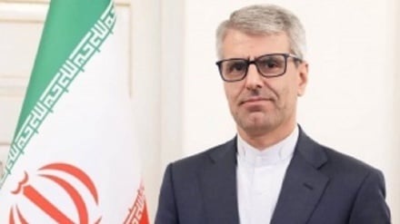 Eýran Hindistan bilen Pakistanyň arasynda ot açyşlygyň bes edilmegini garşy aldy