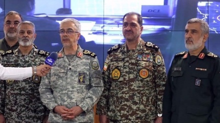 Jenerali: Maadui watalipa gharama isiyoweza kuelezeka wakihujumu Iran