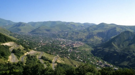 Գորիսում հունիսի 2-ին Ֆրանսիայի պատվո հյուպատոսական գրասենյակ կբացվի
