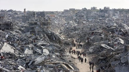 Siku 600 za mauaji ya kimbari Gaza, Israel yaendeleza jinai