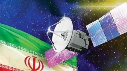 ایران در حال ساخت ۲۰ ماهواره جدید