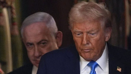 Trump atoa matamshi mapya kuhusu mazungumzo na Iran