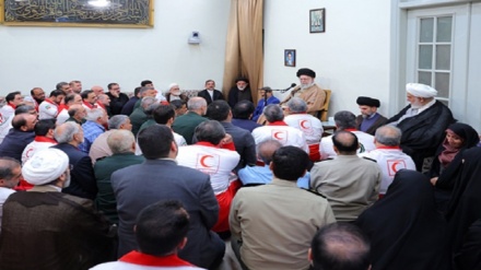 بیانات رهبر معظم انقلاب اسلامی ،واکنش عراقچی به سخنان ترامپ و مذاکرات ایران و تروئیکای اروپایی