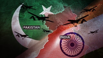Hindistan ve Pakistan arasındaki çatışmadan son haberler | Pakistan'ın Hindistan'a Karşı Mersus Kökü Operasyonu** 