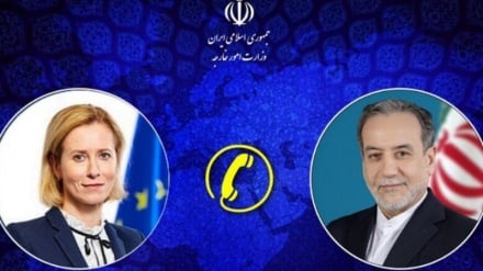 Məntəğə vəziyəti barədə de Avropa votımonon