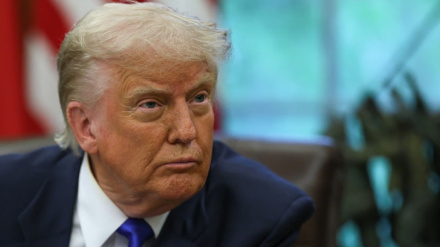 Trump’ın 