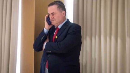 Izraeli pretendon se dy persona janë arrestuar nën dyshimin për spiunazh për Iranin