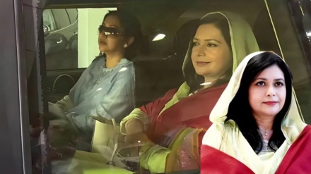জুবাইদার ১৭ বছরের নির্বাসিত জীবনের অবসান
