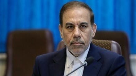 د قاسمیان نیونه غیرقانوني ده/ شیراز کښې یو قاضي ټرور شو