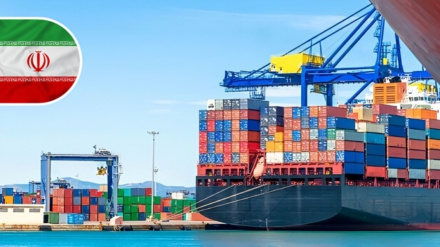 İran’dan Nisan Ayında Yaklaşık 6 Milyar Dolarlık Dış Ticaret