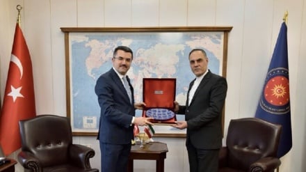 ولې د ایران او ترکیې ترمنځ امنیتي همکارۍ مهمې دي؟