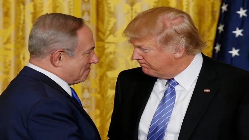 Thomas Friedman amwambia Trump: Netanyahu si mshirika wetu, ni tishio kwa maslahi Marekani