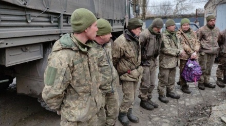 Rusia dan Ukraina Lakukan Pertukaran Tawanan, Rusia gagalkan Serangan Drone Ukraina
