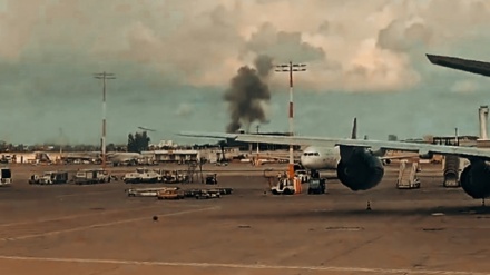 Nga kriza e urisë në Gaza te sulmi i suksesshëm i Jemenit në aeroportin Ben Gurion dhe përshkallëzimi i mosmarrëveshjeve mes izraelitëvee