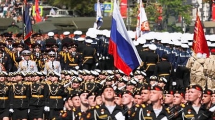 Մոսկվայում Հաղթանակի զորահանդեսին, ըստ ամենայնի, ԱՄՆ բարձրաստիճան ներկայացուցիչ կմասնակցի. Звезда