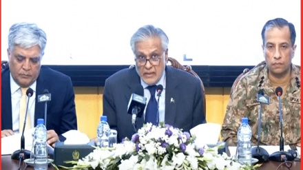 د پاکستان پوځ  د هند هرډول تیري ته سخت ځواب ورکولو ته تیار دی 