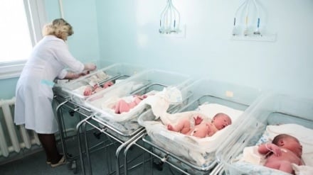 Kisha Katolike Amerikane kundërshton IVF; kjo metodë është në kundërshtim me mësimet fetare dhe morale