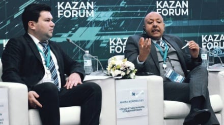 Նորություններ BRICS-ից․ Ծրագրվում է պատրաստել անդամ երկրների տնտեսական գոտիների թվային քարտեզը / Իրանի բանկային ցանցը BRICS անդամների հետ կապելու հարցը օրակարգում է