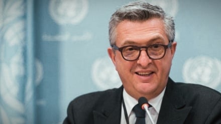 Қадрдонии СММ аз хадамоти Эрон ба паноҳндагон бо вуҷуди таҳримҳои Амрико