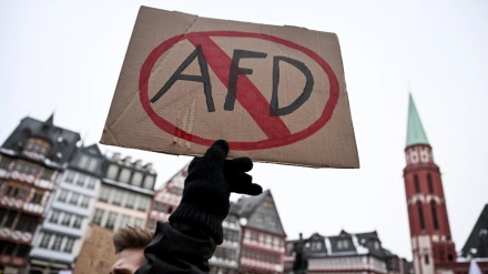 US-Außenminister mischt sich in AfD-Debatte ein: Einstufung sorgt für Spannungen