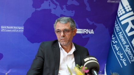İranla Azərbaycan arasında ticarət əlaqələrinin səviyyəsi 5 milyard dollara yüksələcək