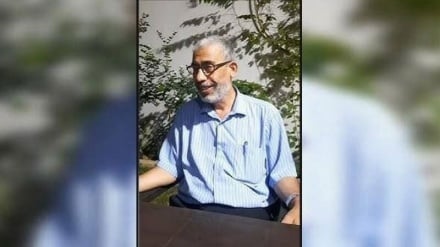 برادر یحیی السنوار در راه سردخانه احیا شد