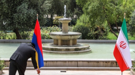 Հայաստանը միանում է Իրան-Ուզբեկստան տրանսպորտային միջանցքին

