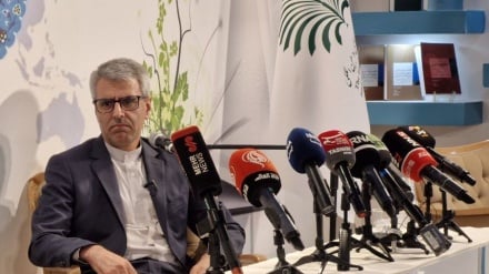 Baqaei: Kusimamisha miradi ya nyuklia ya Iran kimsingi si jambo linalojadiliwa katika mazungumzo na Marekani 