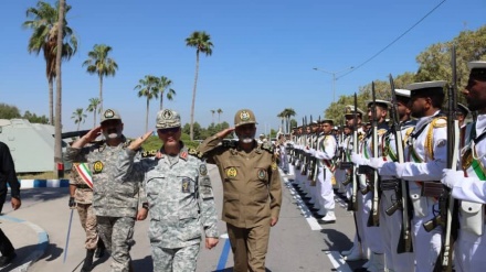 General-mayor Baqiri: İran Silahlı Qüvvələri istənilən vəziyyətə tam hazırdır