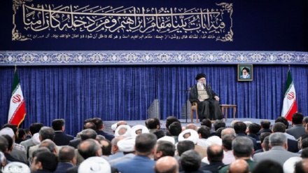 رهبر انقلاب: «حج» یک فریضه صددرصد سیاسی است