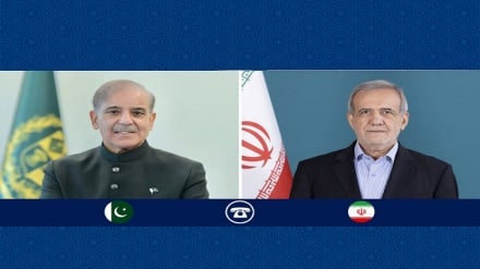Pakistan Başbakanı Pezeşkiyan’ın Barışı Sağlama Girişimini Takdir Etti