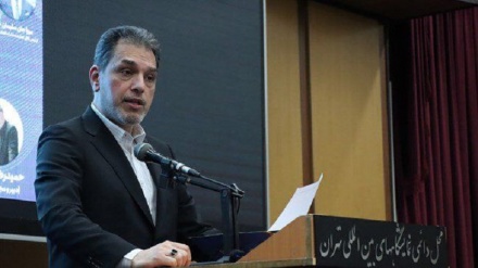 همکاری‌ اقتصادی ایران و افغانستان به ثبات منطقه‌ای کمک می‌کند