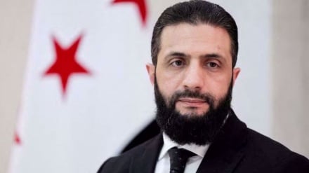 Jolani propozon Kullën Trump në Damask, paqe me Izraelin për lehtësimin e sanksioneve
