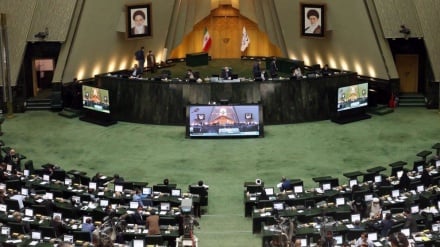 Bunge: Iran haitakubali kuachia haki yake ya nyuklia