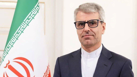 Bəqayi: Xürrəmşəhrin qurtuluşunun böyük qəhrəmanlığı “vətəni sevmək imandandır” ifadəsinə inamının simvoludur