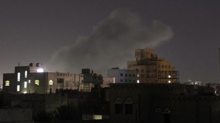 Iran yalaani jinai za kivita za Marekani nchini Yemen