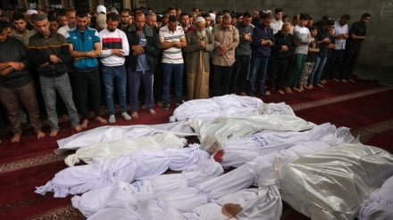 Israel yaendeleza ukatili Gaza, yaua shahidi Wapalestina wengine 33