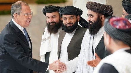 نشست بین‌المللی امنیتی مسکو با حضور طالبان برگزار می‌شود