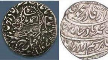 تاریخ قلب آسیا
