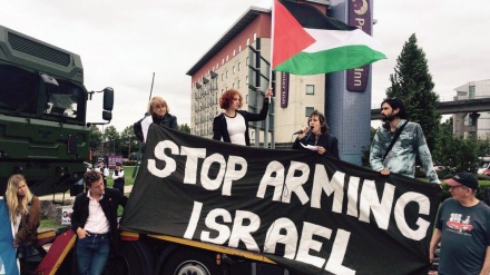 40 חברי פרלמנט בריטים גינו את המשך יצוא הנשק לישראל