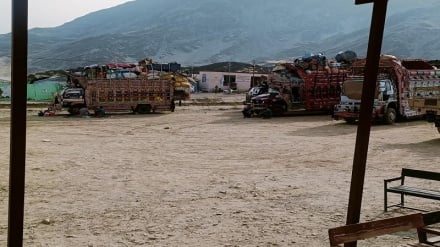 اخراج بیش از ۲۰ هزار خانواده افغان از پاکستان در پنج ماه گذشته